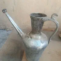 ظروف مسی، برنجی و سفالی