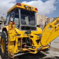 فروش بیل بکهو ۱۳۰