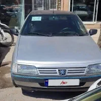 405مدل 85|خودرو سواری و وانت|بجنورد, |دیوار