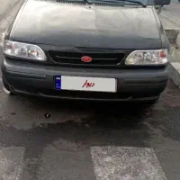 فروش پراید صندوق دار دوگانه سوز