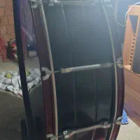 طبل۱۶۰|درام و پرکاشن|علی‌آباد کتول, |دیوار