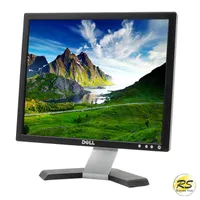 مانیتور ۱۷ اینچ دل