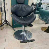 صندلی ارایشگاه پدالی جکی|آرایشگاه و سالن‌های زیبایی|علی‌آباد کتول, |دیوار