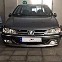 پژو پارس tu5 مدل ۹۹ بی رنگ دریچه سیمی