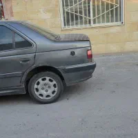 پژو پارس سال|خودرو سواری و وانت|بابل, |دیوار