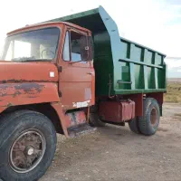 کامیون لیلاند|خودرو سنگین|پلدشت, |دیوار