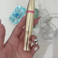 وسایل تتو