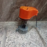 پمپ کولر آبی