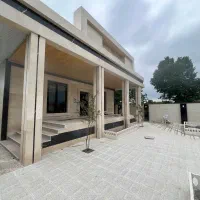 فروش ویلا600متری روستایی