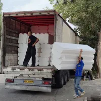تولیدکننده ومرکزفروش یونولیت فوم آکاسیو|مصالح و تجهیزات ساختمان|سبزوار, طبرسی (جعفرآباد)|دیوار