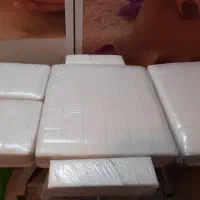 تخت تتو و پاکسازی پوست|آرایشگاه و سالنهای زیبایی|مشهد, آزادشهر|دیوار