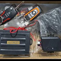 دزدگیر ماجیکار اصلی سویچی گارانتی مادام والعمر اک|قطعات یدکی و لوازم جانبی|مشهد, عبادی|دیوار