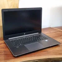 لپتاپ صنعتی گرافیک چهار HP ZBOOK15g4|رایانه همراه|اصفهان, خلجا|دیوار