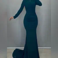 لباس مجلسی