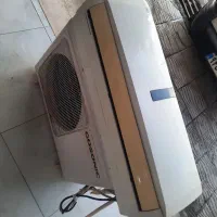 کولرگازی 18هزار گوسونیک