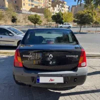 تندر ال ۹۰ اتوماتیک|خودرو سواری و وانت|تبریز, |دیوار