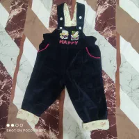 کاپشن و سرهمی و بیلر|کفش و لباس بچه|الوند, |دیوار