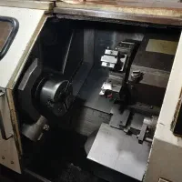 دستگاه تراش cnc