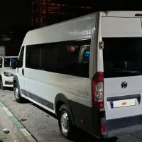 مینی بوس فیات دوکاتو (مناسب کمپر)|خودرو سنگین|قرچک, مهدیه|دیوار