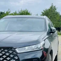 تیگو ۷ پرو مشکی