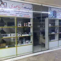 اجاره مغازه در پاساژ گلشن