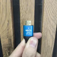 کابل HDMI 4K - پنج و 10 متری|قطعات و لوازم جانبی رایانه|تهران, فلسطین (میدان انقلاب)|دیوار