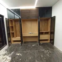 کابینت کمد|مصالح و تجهیزات ساختمان|اندیشه, اندیشه فاز ۱|دیوار