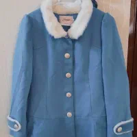 لباس گرم دخترانه