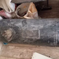 مخزن گاز LPG