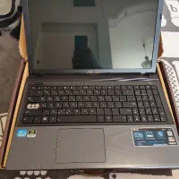 لب تاب ایسوس درحدنو Asus i3