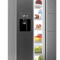 یخچال ساید بای ساید اکبند