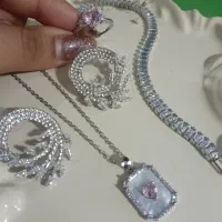 پک اکسسوری وهدیه روز دختر