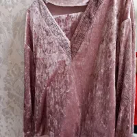 بلوز و شلوار خانگی