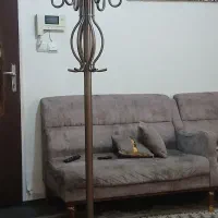 جالباسی رخت آویز ایستاده