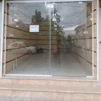 اجاره ۲۵ متر مغازه هاشمی