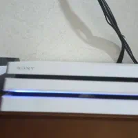 ps4 pro|کنسول، بازی ویدئویی و آنلاین|تهران, یافت‌آباد|دیوار