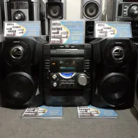 ضبط مشکی سونی ۶۰۰۰وات مدل خوشنام vx88|سیستم صوتی خانگی|گرگان, |دیوار