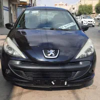 207پاناروما ۱۴۰۰|خودرو سواری و وانت|ساوه, |دیوار