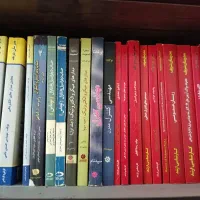 کتاب های دانشگاهی رشته برق