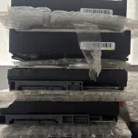 5 عدد هارد hdd سلامت 100 حجم های 250 و 320 گیگ
