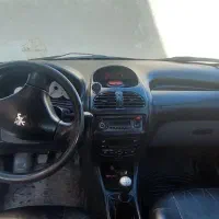 ۲۰۶ SD مدل ۹۶