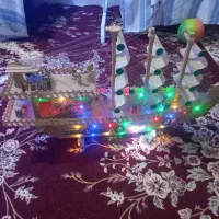 کشتی تزئینی|صنایع دستی و سایر لوازم تزئینی|شیراز, میانرود|دیوار