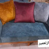 تعمیرات انواع مبل راحتی و استیل|مبلمان خانگی و میز عسلی|تهران, شهرک ولیعصر جنوبی|دیوار