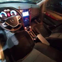 دنا elx مدل ۹۷ توربو با سانروف ،بدون رنگ|خودرو سواری و وانت|مشهد, سجاد شهر|دیوار