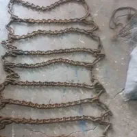 چادر زنجیر جقلوی|قطعات یدکی و لوازم جانبی|تبریز, |دیوار