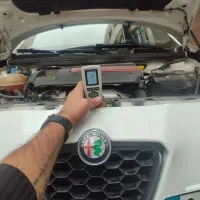 کارشناس خودرو*شرکتی تشخیص رنگ سیارفنی بدنه درمحل|خدمات موتور و ماشین|تهران, جنت‌آباد مرکزی|دیوار