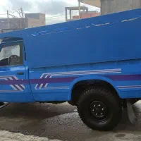 نیسان مدل۱۴۰۱|خودرو سواری و وانت|بجنورد, |دیوار