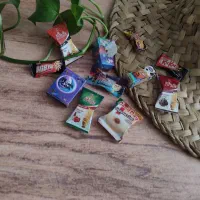 انواع وسایل مینیاتوری