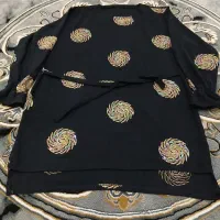 ۲ پیراهن زنانه