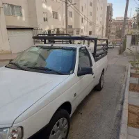 اریسان 2|خودرو سواری و وانت|کرج, کوی کارمندان جنوبی|دیوار